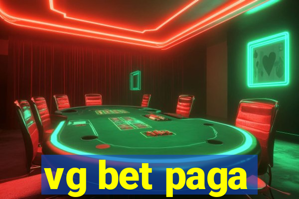 vg bet paga